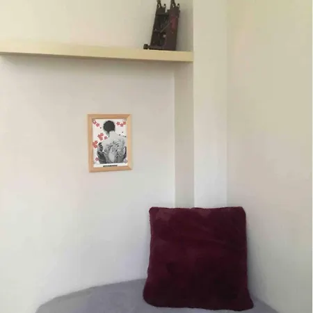 Apartment 2 Pieces Lumineux Et Calme A *